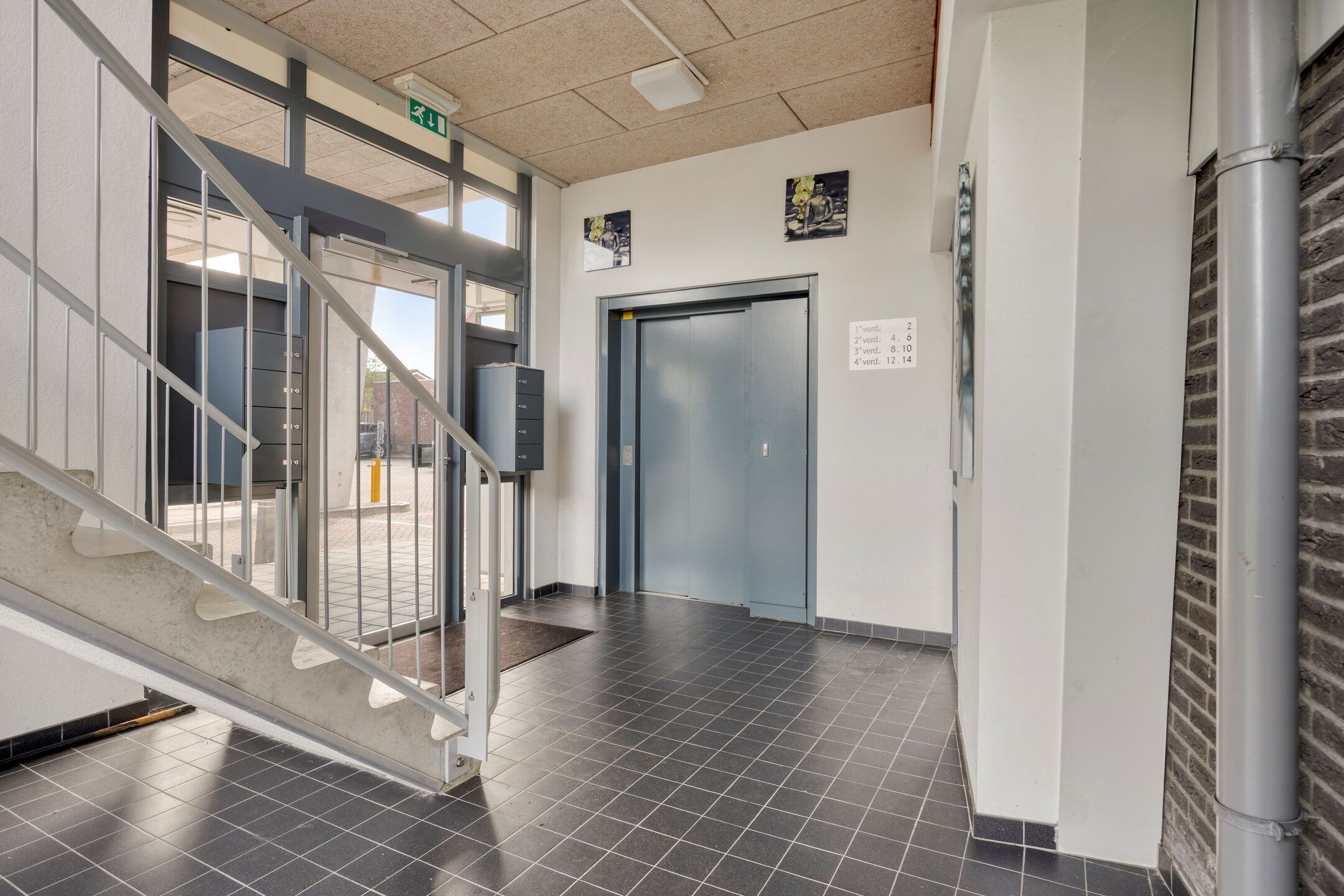 Foto 3 van Diepenbrockstraat 2