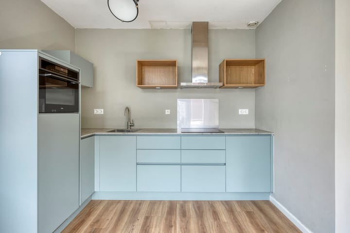 Foto 10 van Diepenbrockstraat 2