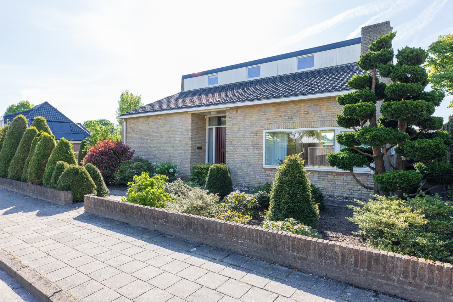 Foto 1 van Dr Frederiksstraat 43