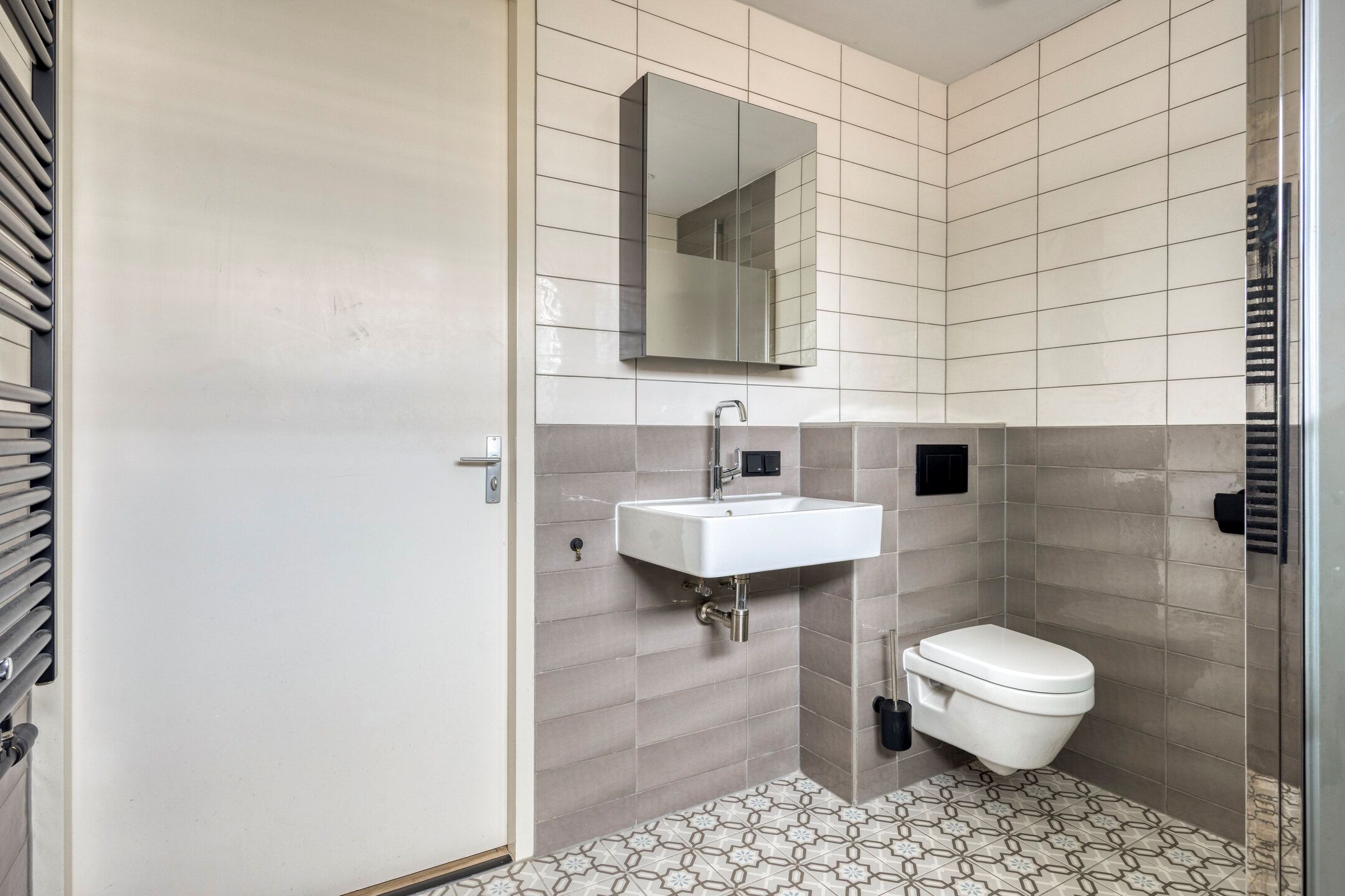 Foto 15 van Diepenbrockstraat 2