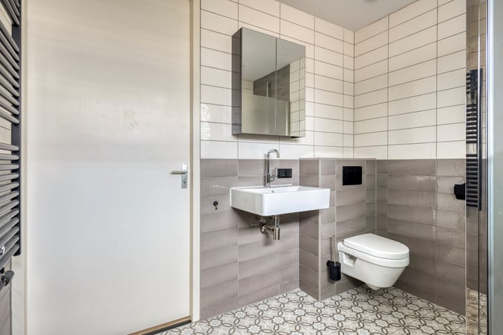 Foto 15 van Diepenbrockstraat 2