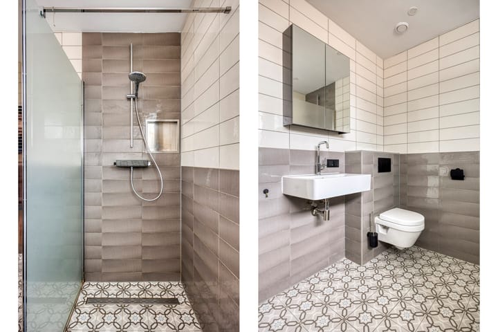 Foto 16 van Diepenbrockstraat 2