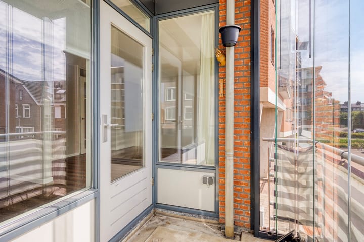 Foto 20 van Diepenbrockstraat 2