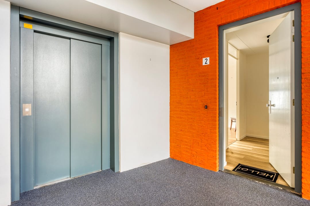 Foto 22 van Diepenbrockstraat 2