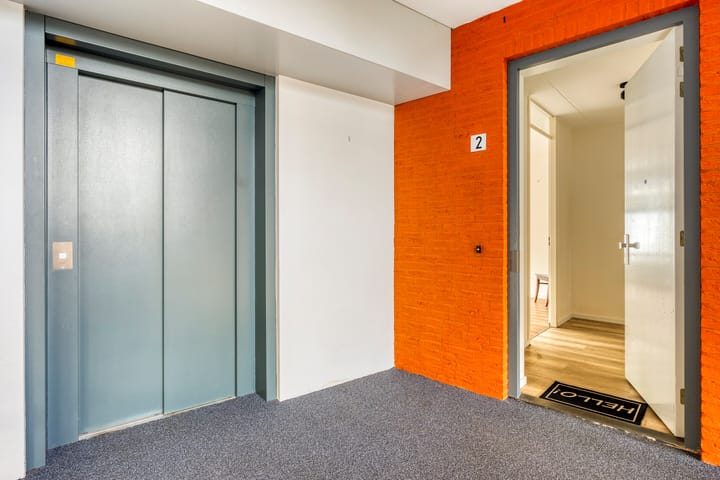 Foto 22 van Diepenbrockstraat 2