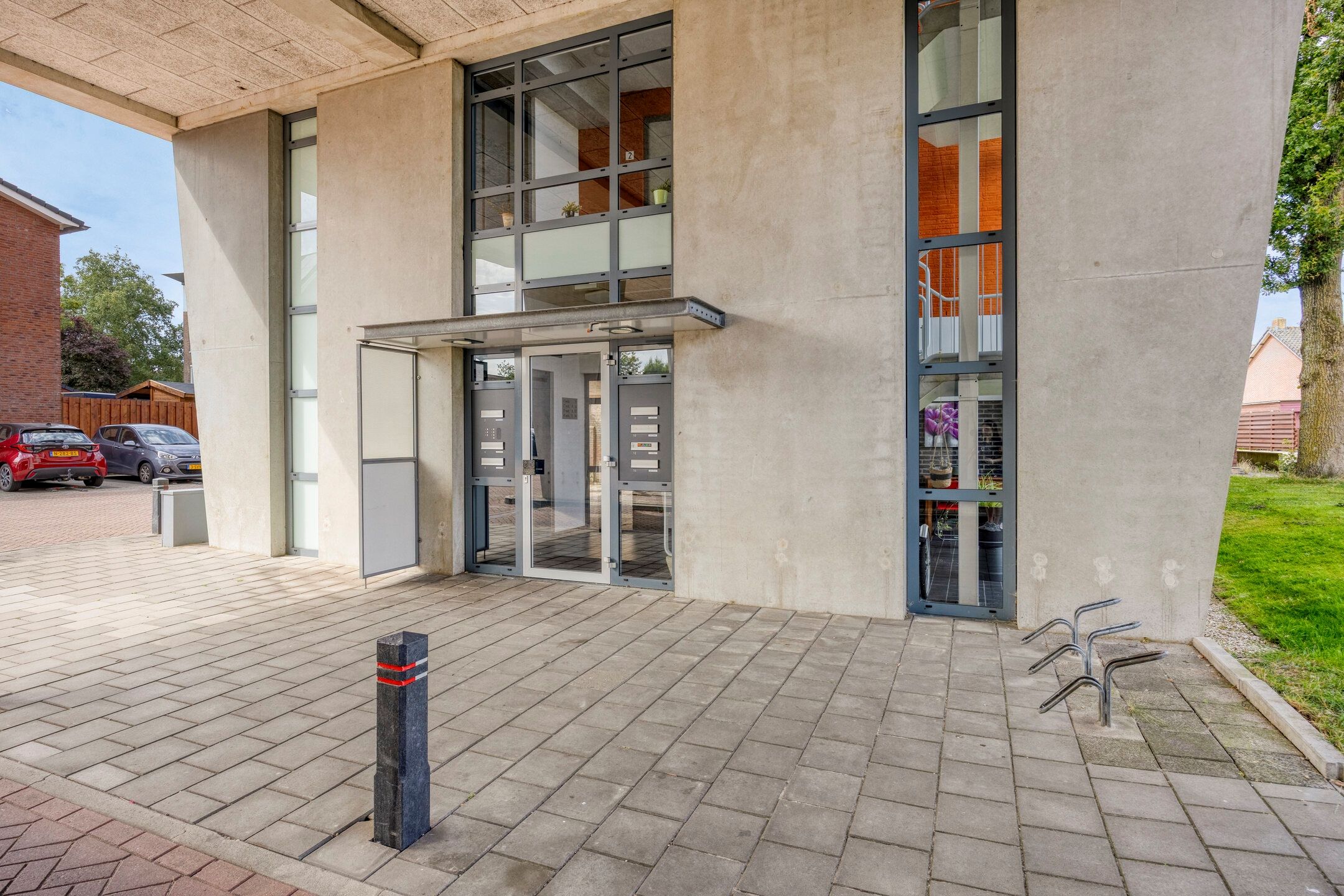 Foto 24 van Diepenbrockstraat 2