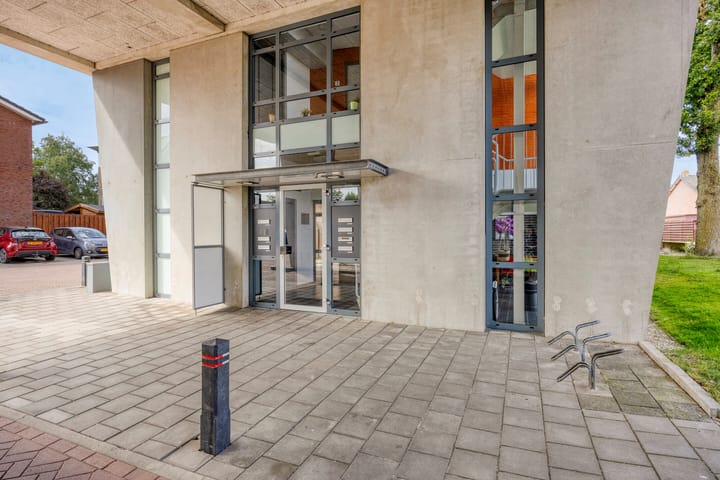 Foto 24 van Diepenbrockstraat 2