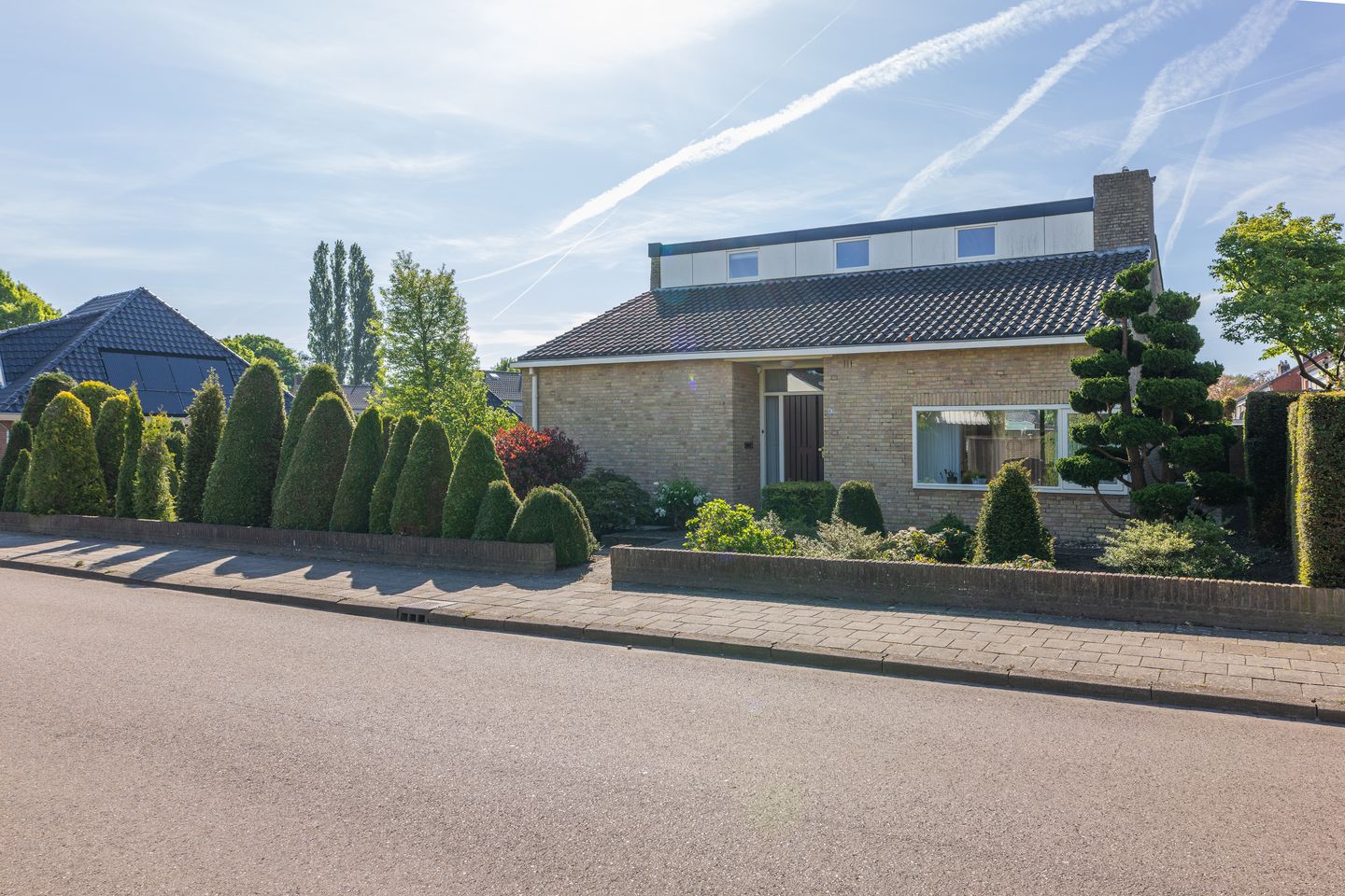 Foto 5 van Dr Frederiksstraat 43