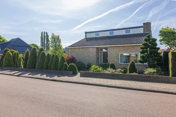 Foto 5 van Dr Frederiksstraat 43