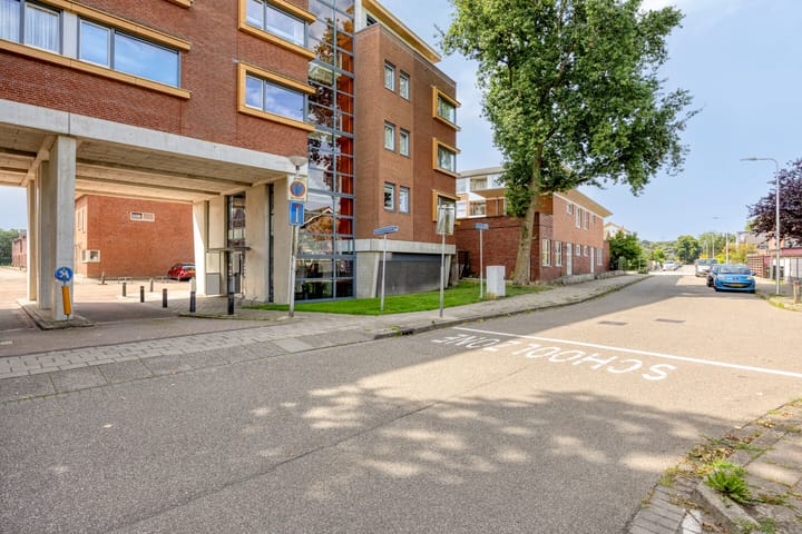 Foto 26 van Diepenbrockstraat 2