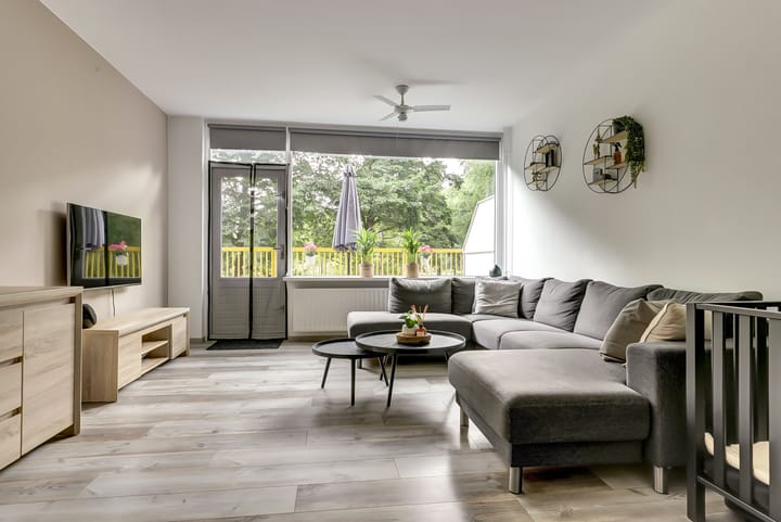 Foto 1 van Dokter van Stratenweg 125