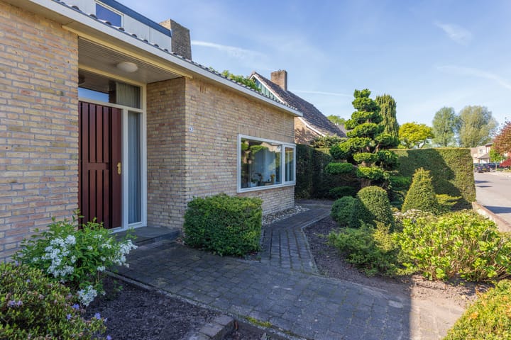 Foto 6 van Dr Frederiksstraat 43