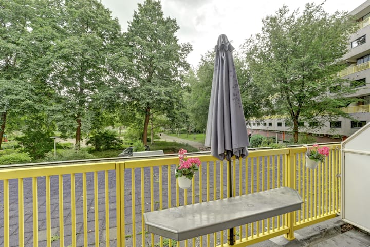 Foto 4 van Dokter van Stratenweg 125