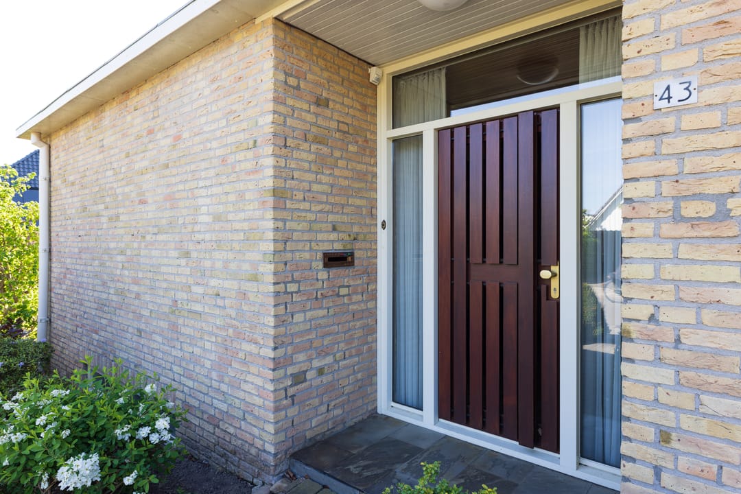 Foto 7 van Dr Frederiksstraat 43