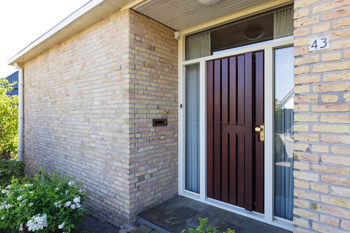 Foto 7 van Dr Frederiksstraat 43