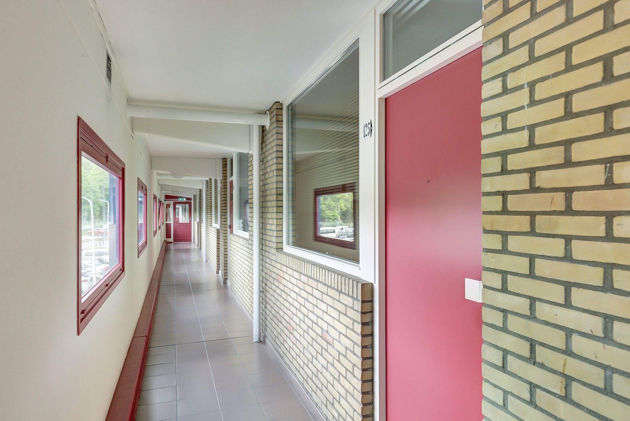 Foto 6 van Dokter van Stratenweg 125