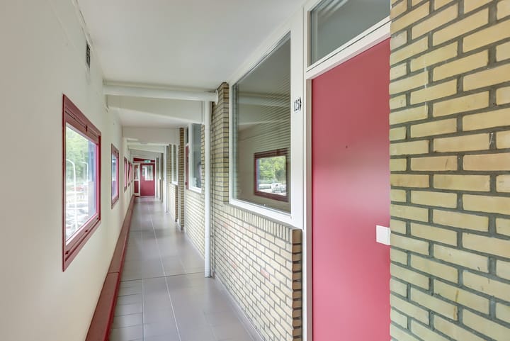 Foto 6 van Dokter van Stratenweg 125