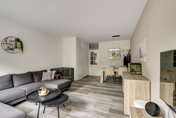 Foto 10 van Dokter van Stratenweg 125