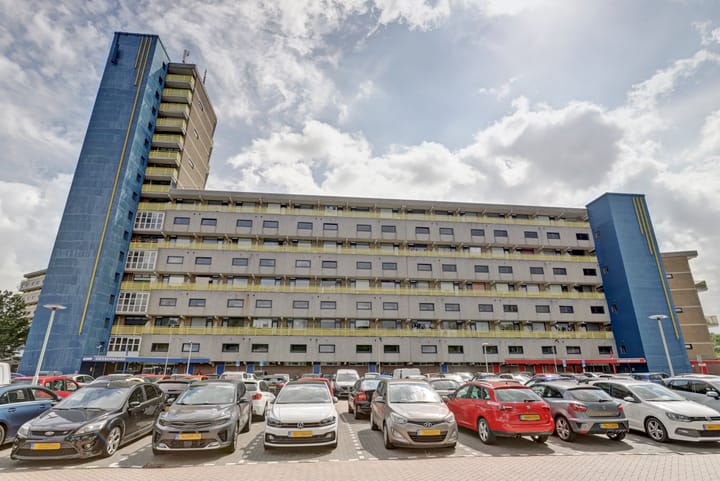 Foto 32 van Dokter van Stratenweg 125