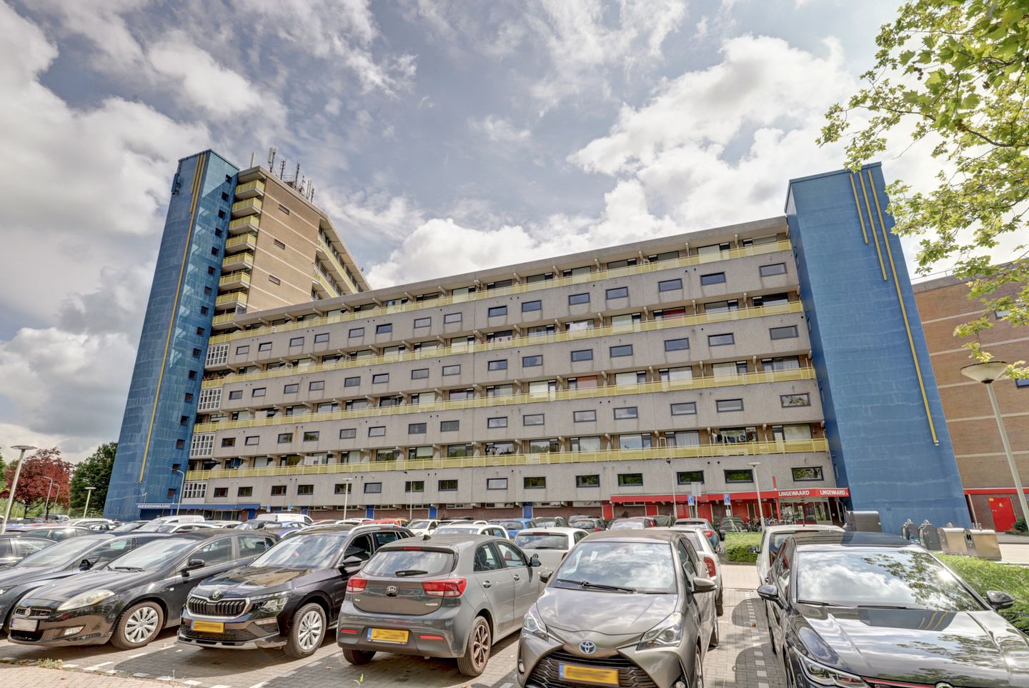 Foto 34 van Dokter van Stratenweg 125