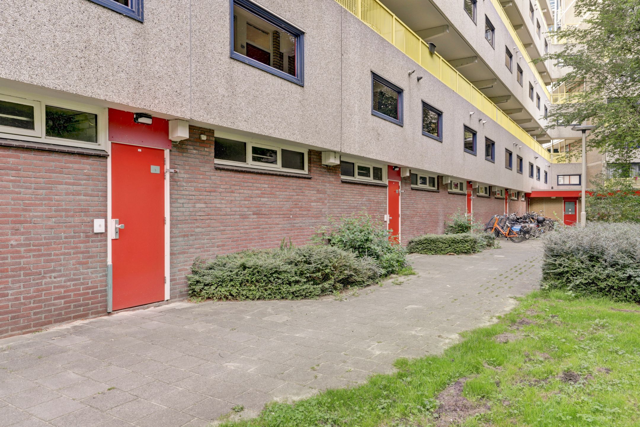 Foto 36 van Dokter van Stratenweg 125