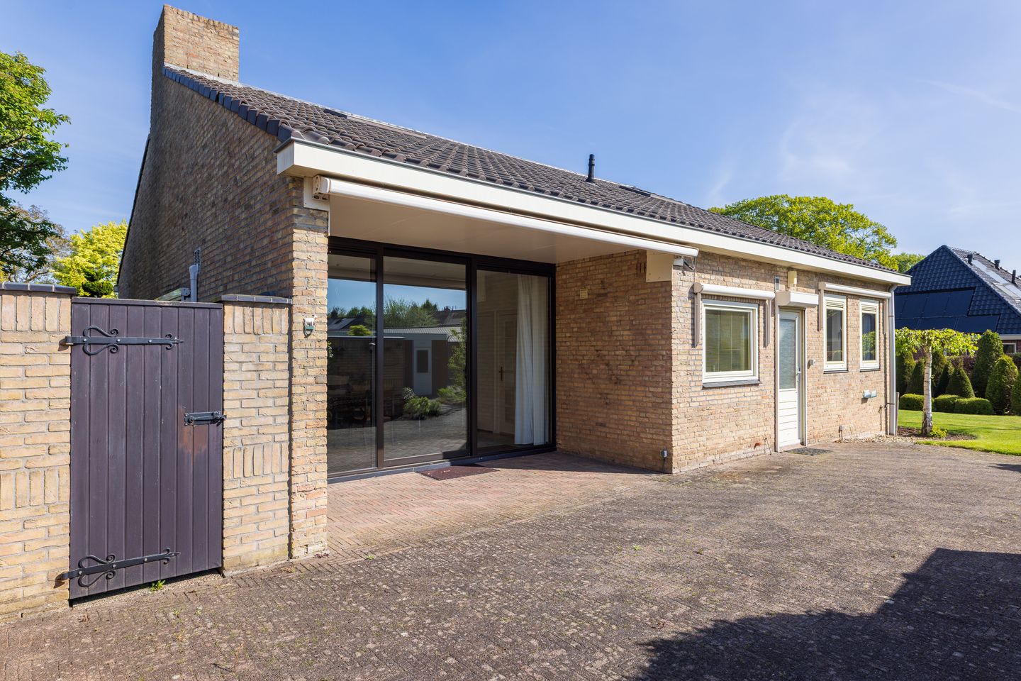 Foto 29 van Dr Frederiksstraat 43