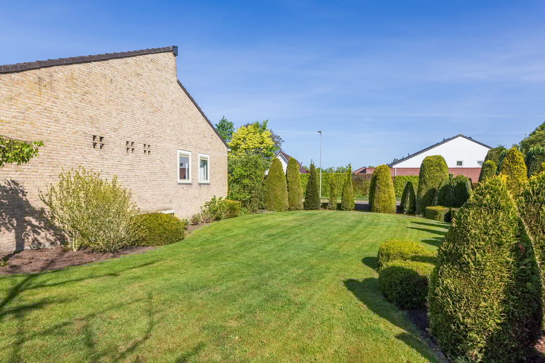 Foto 31 van Dr Frederiksstraat 43