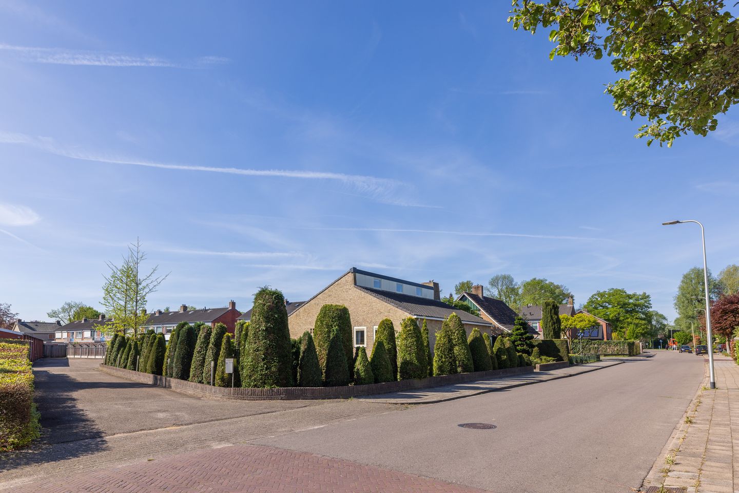 Foto 34 van Dr Frederiksstraat 43