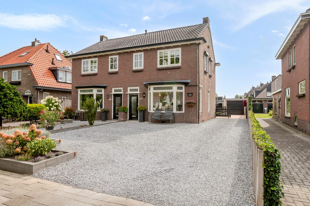 Foto 1 van Marktstraat 60