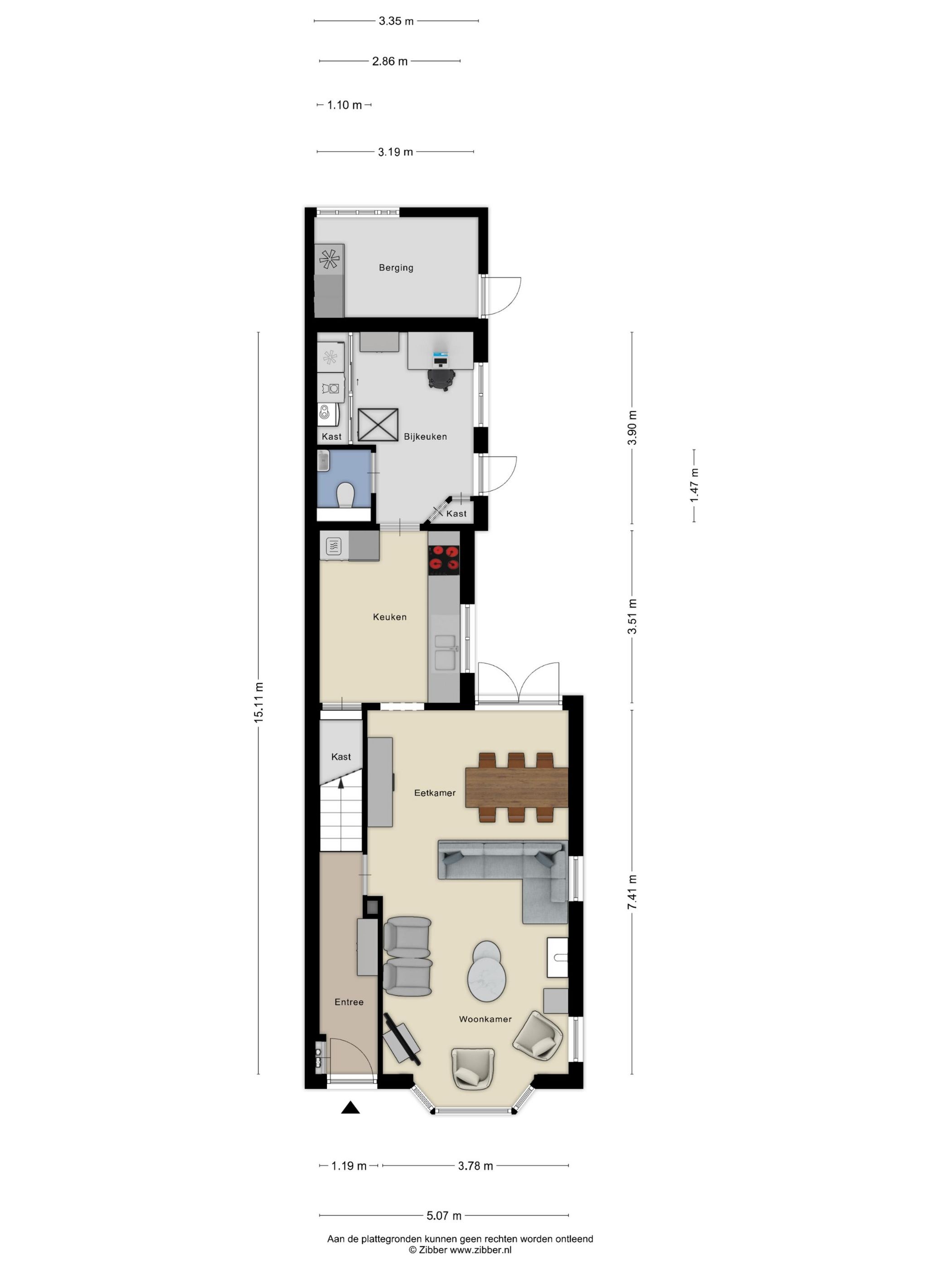 Foto 48 van Marktstraat 60