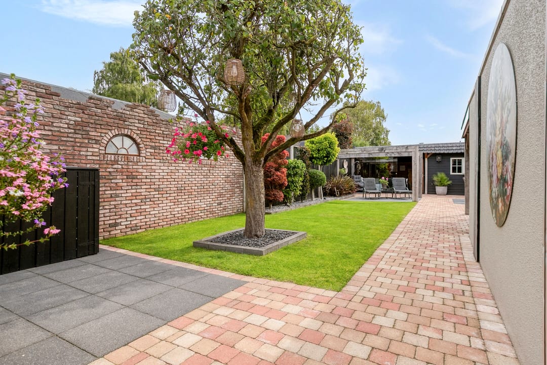 Foto 2 van Marktstraat 60