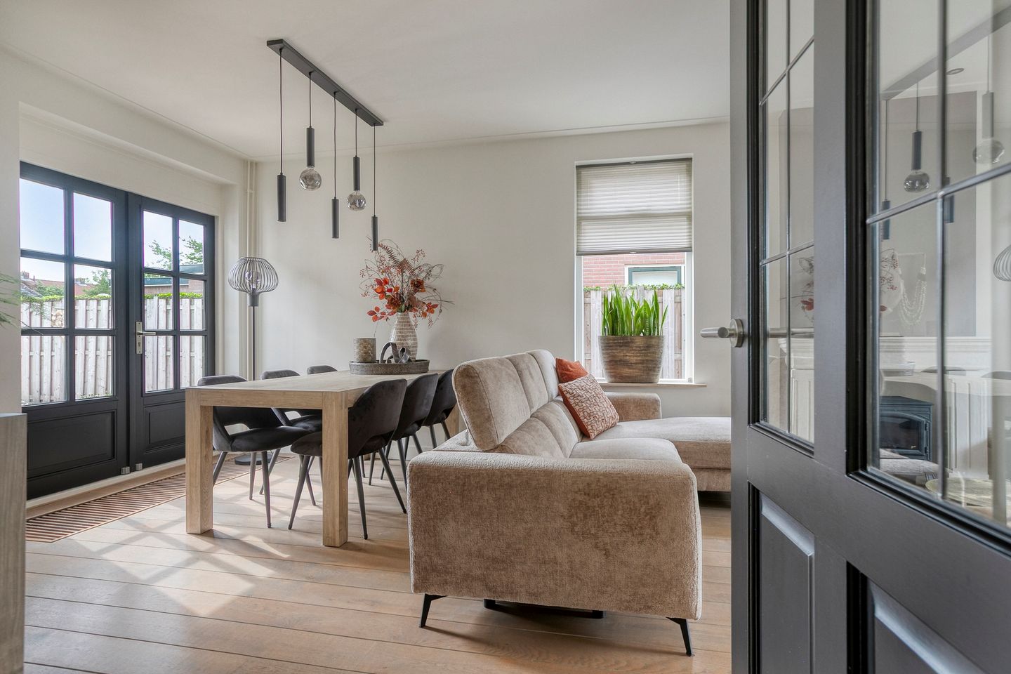 Foto 4 van Marktstraat 60