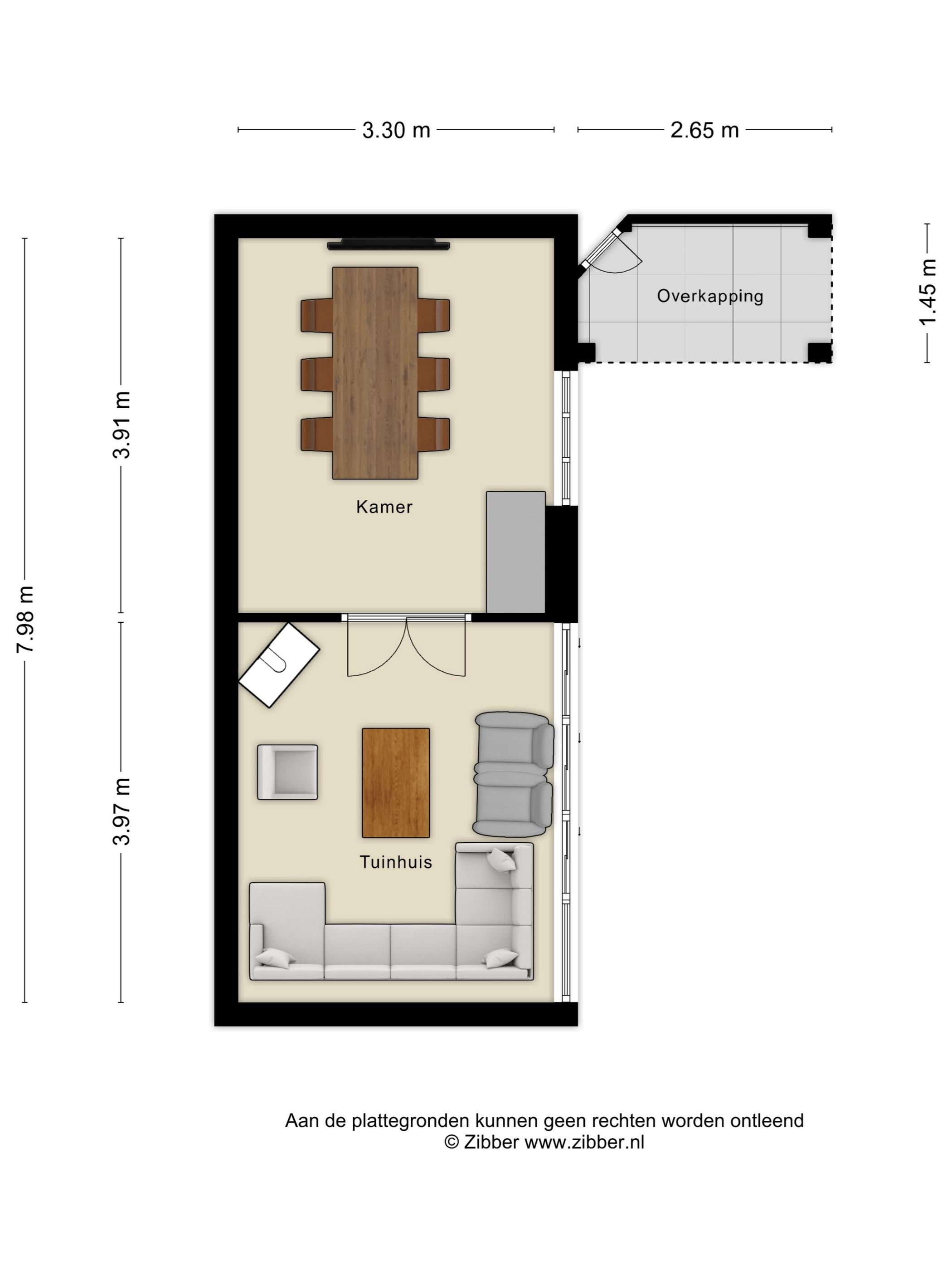 Foto 51 van Marktstraat 60