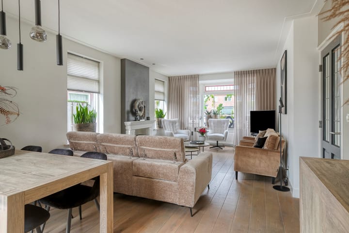 Foto 5 van Marktstraat 60