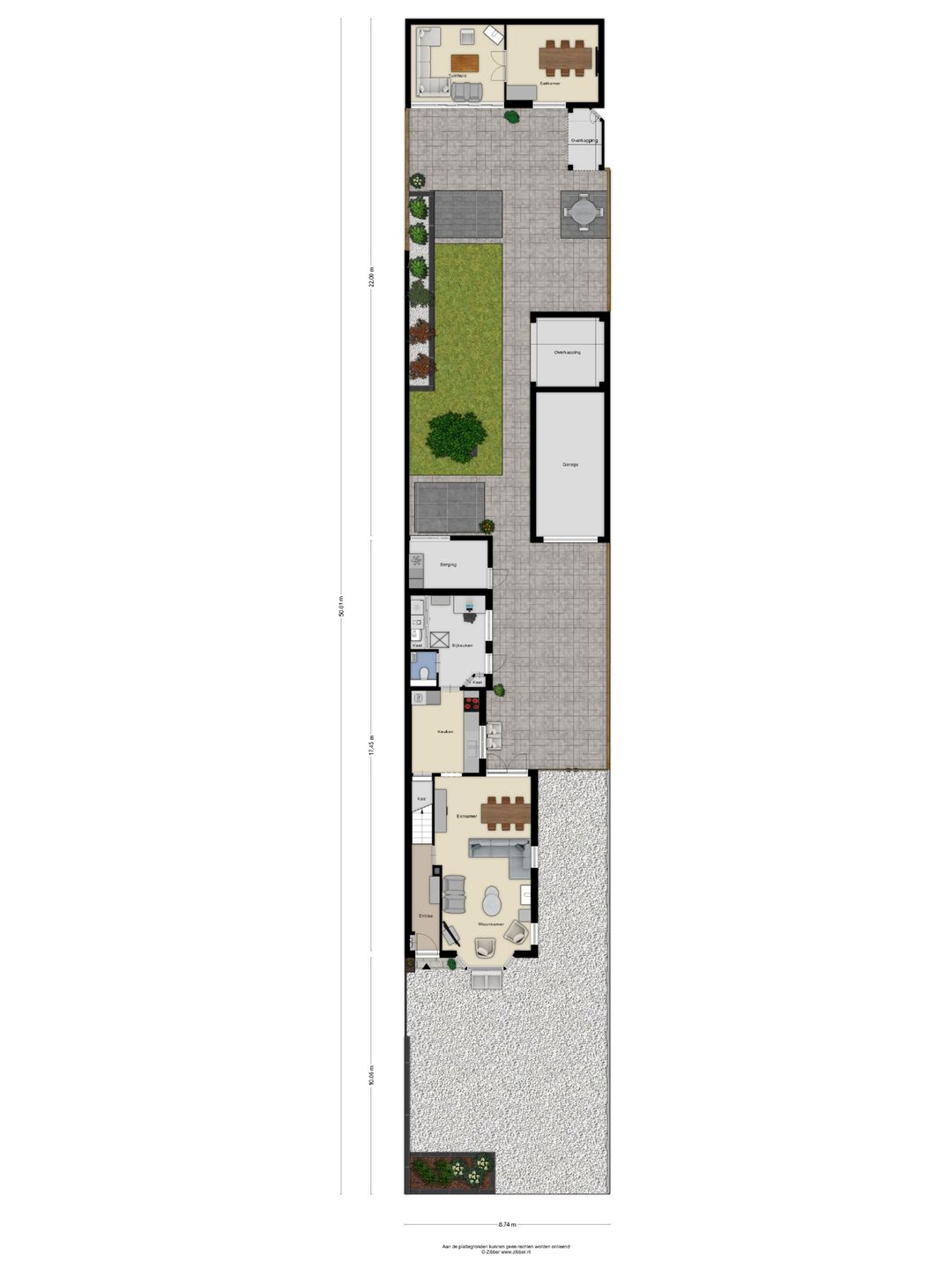 Foto 53 van Marktstraat 60