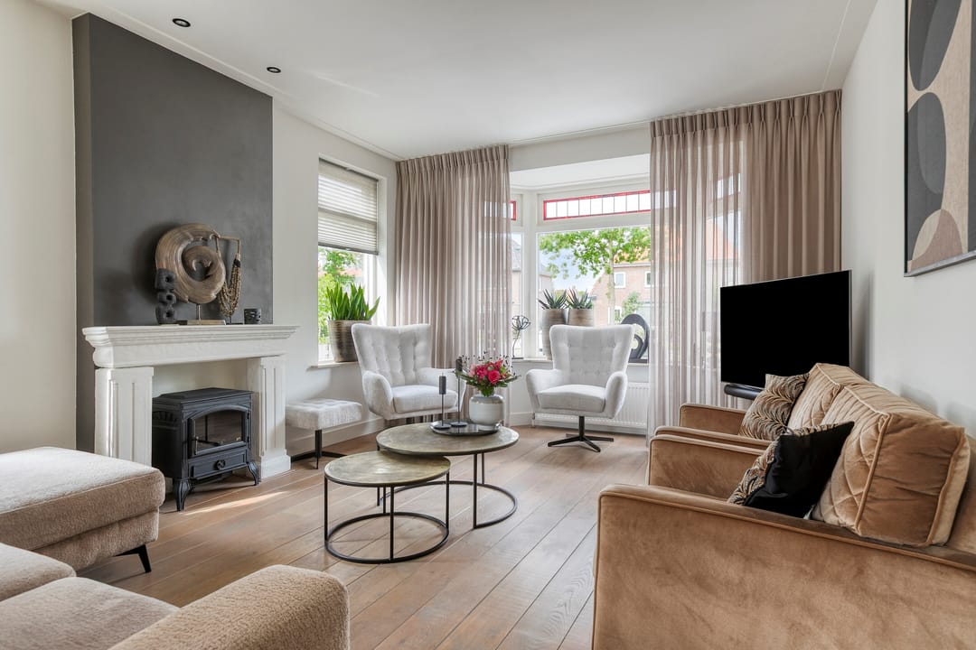 Foto 7 van Marktstraat 60