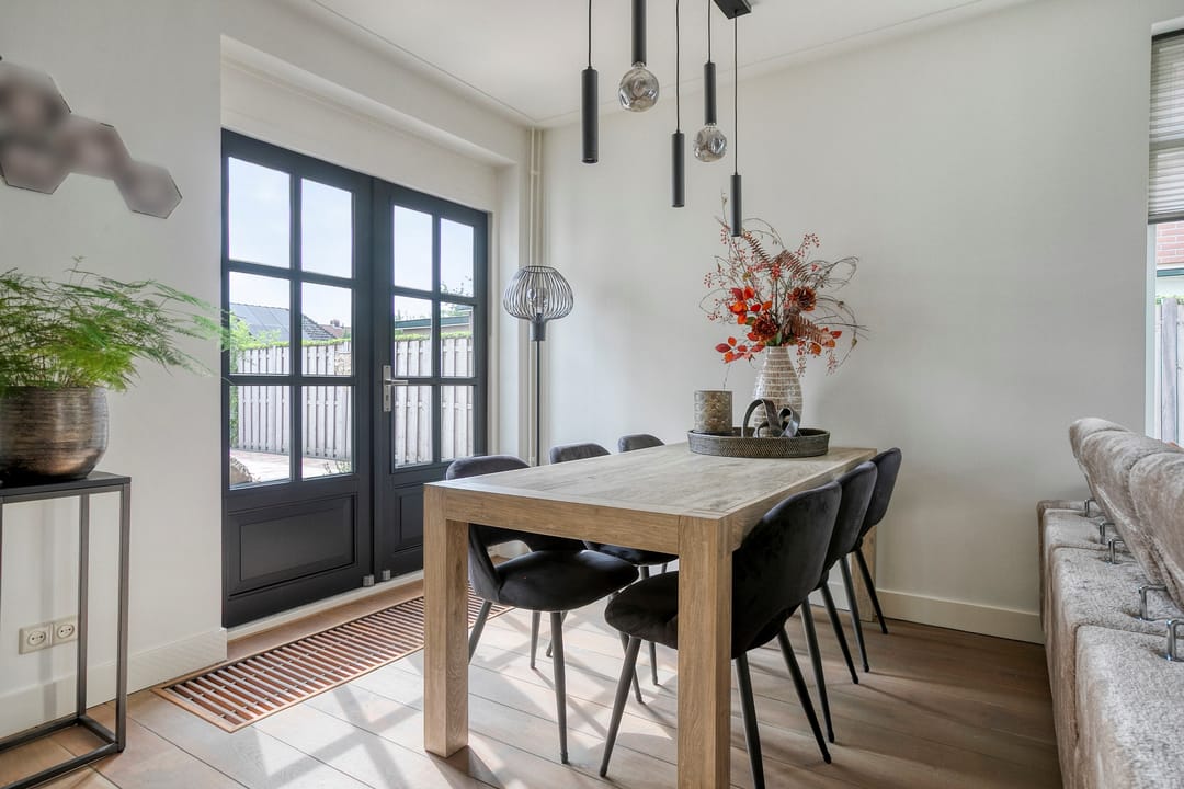 Foto 8 van Marktstraat 60