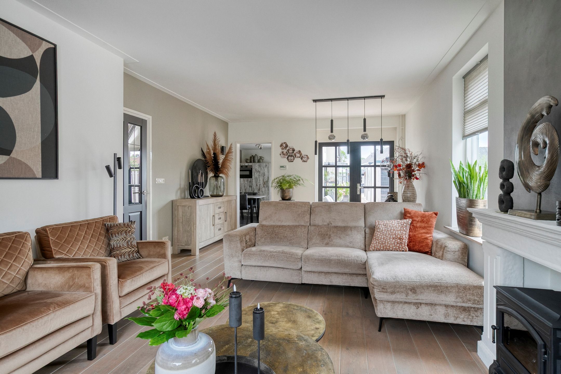 Foto 9 van Marktstraat 60