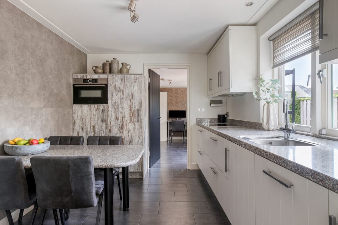 Foto 11 van Marktstraat 60