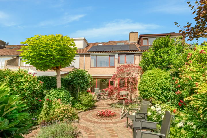 Foto 4 van Droogbloem 10