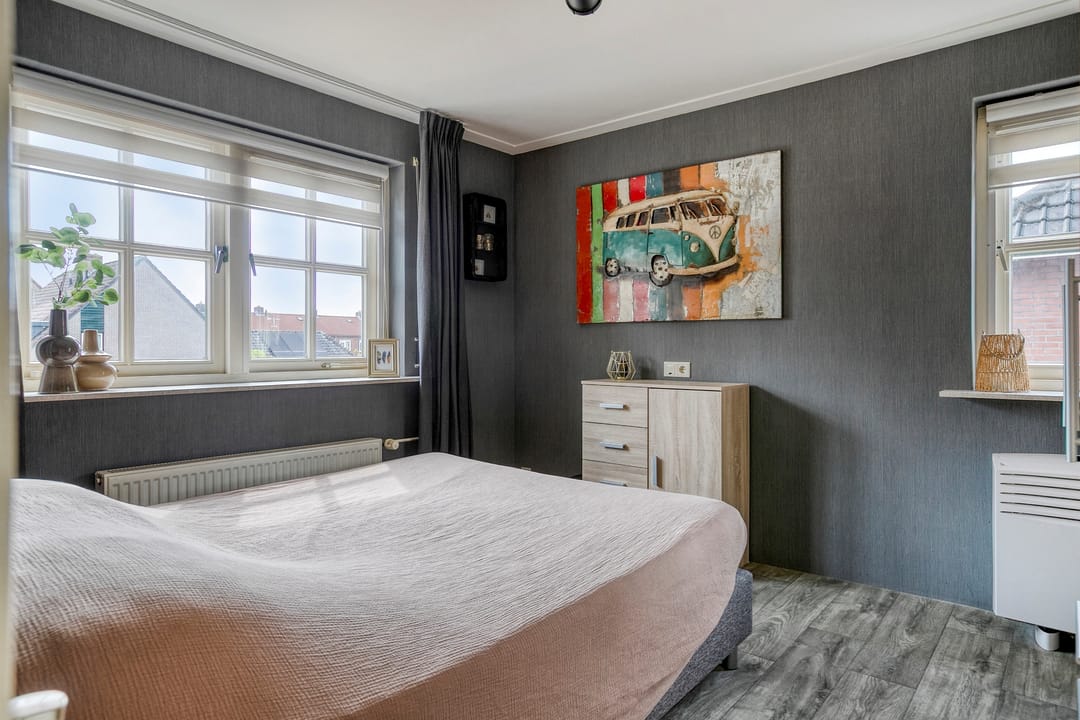 Foto 23 van Marktstraat 60