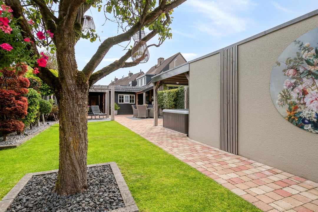 Foto 31 van Marktstraat 60