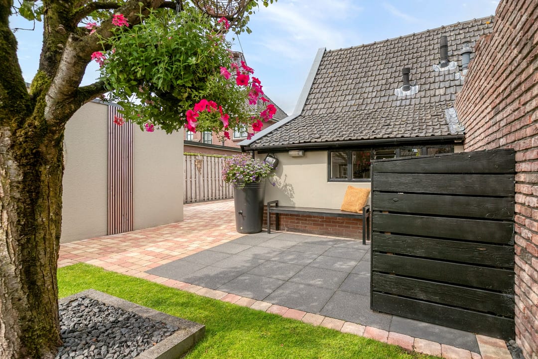 Foto 32 van Marktstraat 60