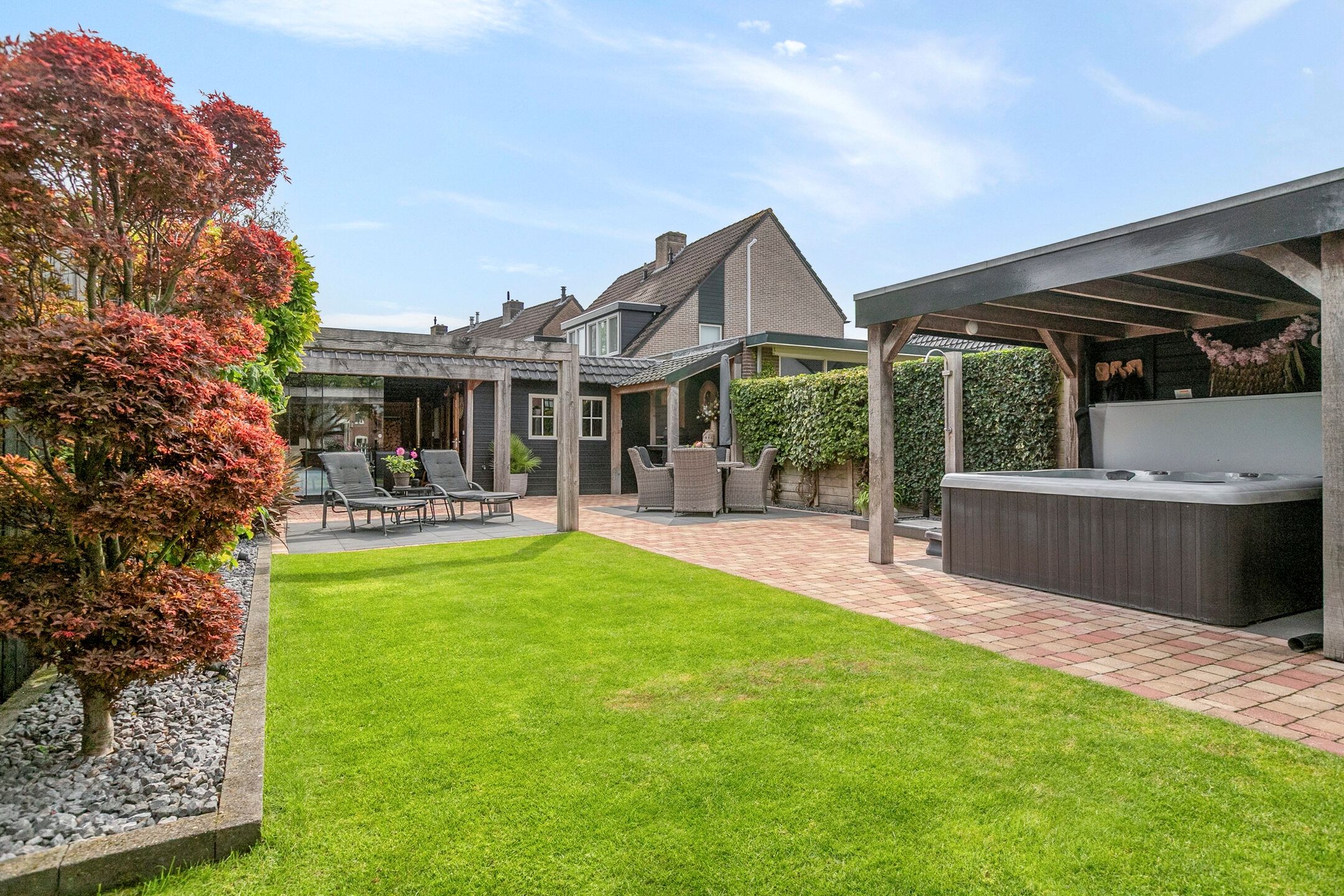 Foto 33 van Marktstraat 60