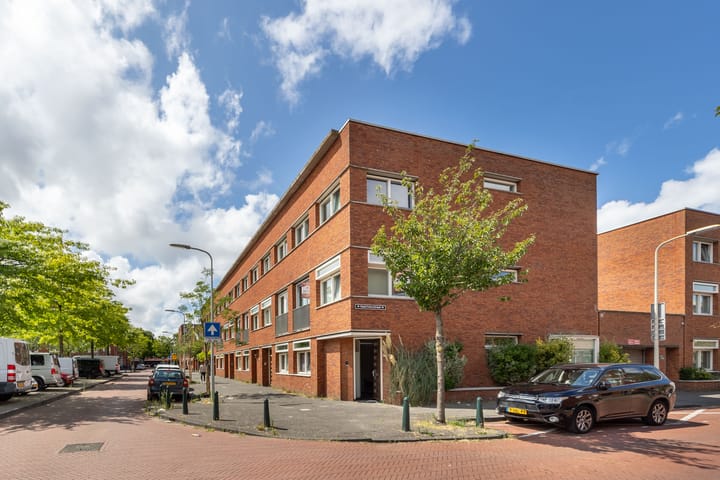 Foto 2 van Delagoastraat 23