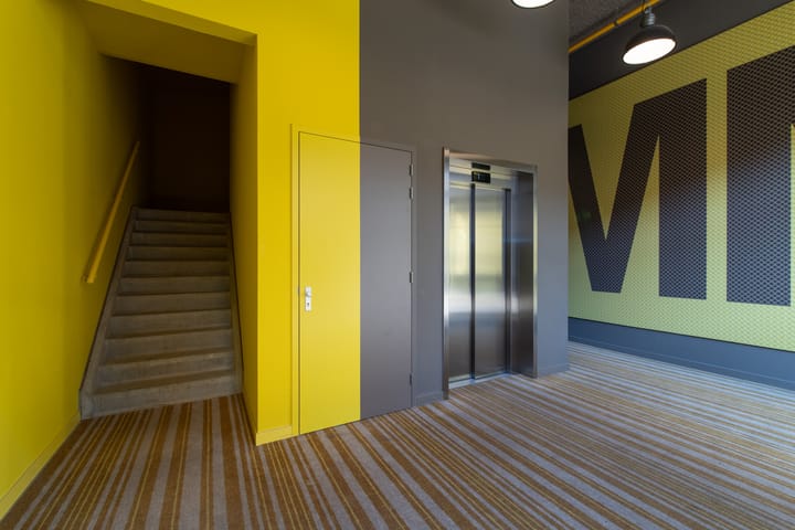 Photo 3 of Brouwersgracht 257-D