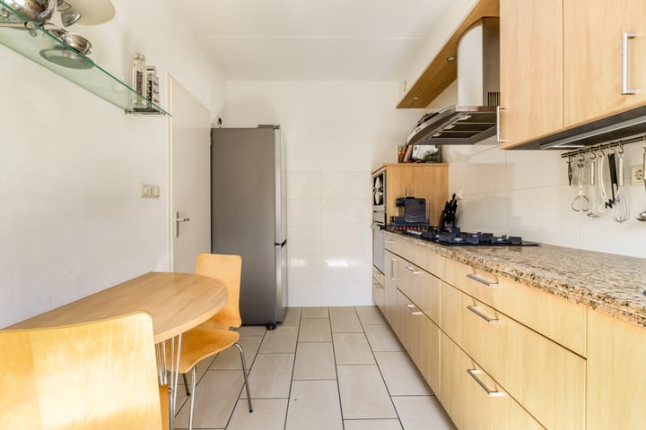 Foto 16 van Droogbloem 10