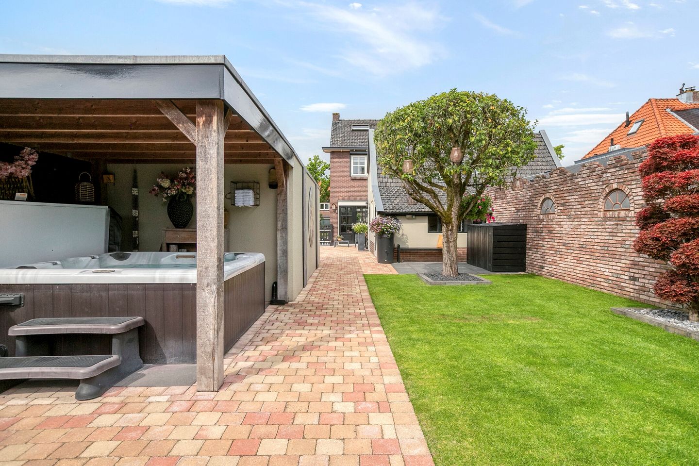 Foto 35 van Marktstraat 60