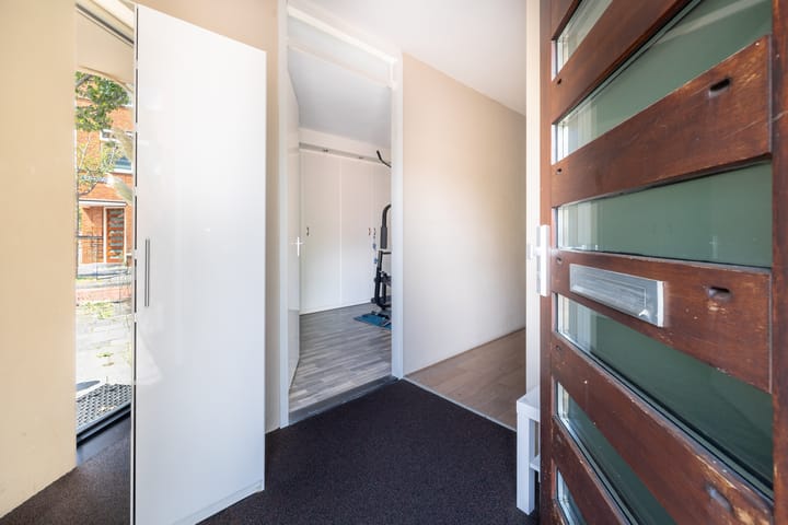 Foto 3 van Delagoastraat 23