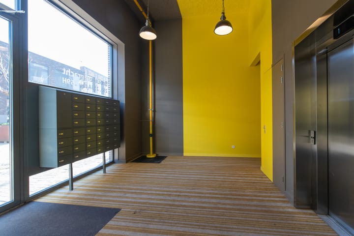 Photo 4 of Brouwersgracht 257-D